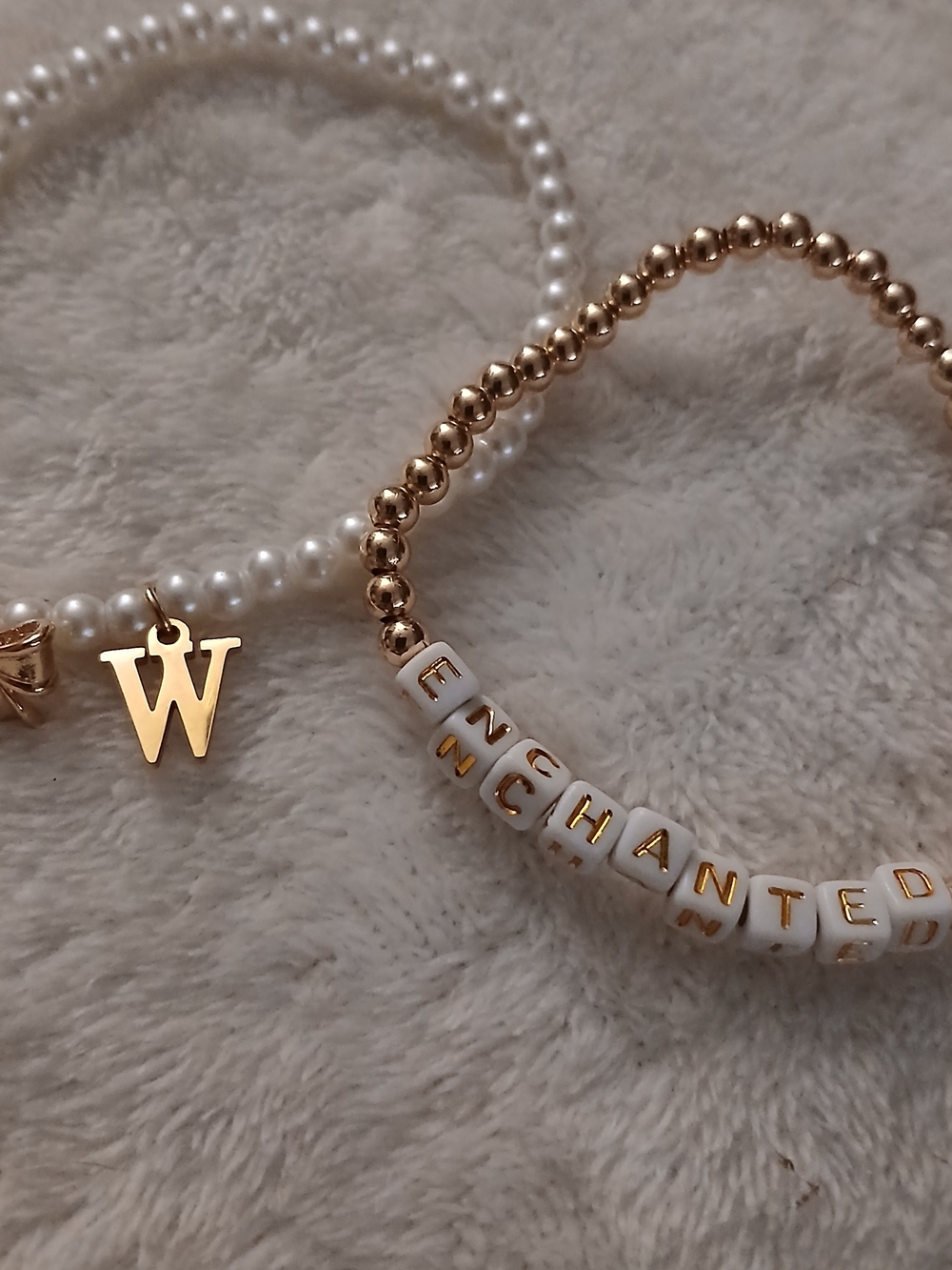 💥 Wicked & Enchanted Handmade Bracelet [Set of 2]